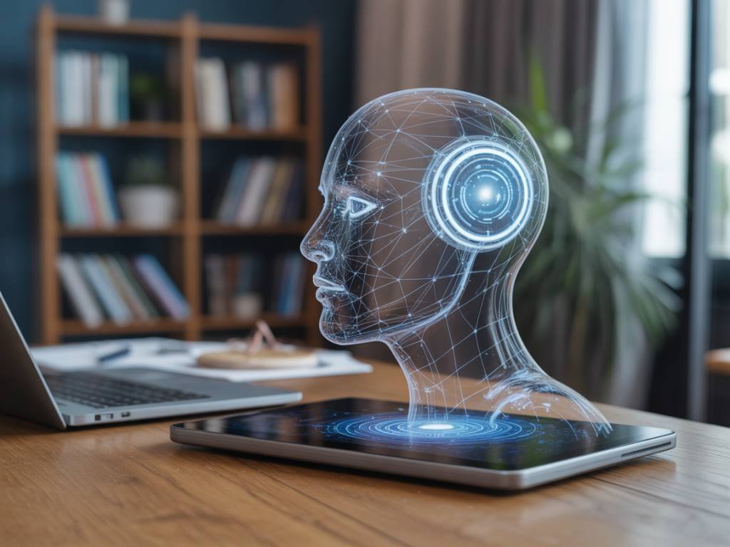 Comment utiliser l’intelligence artificielle pour booster la gestion et le marketing de votre PME en 2025 Comment utiliser l’intelligence artificielle pour booster la gestion et le marketing de votre PME en 2025