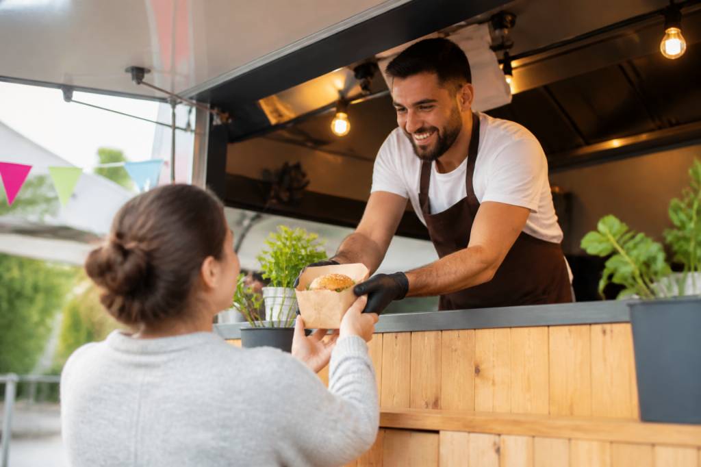 Activité ambulante : comment lancer et gérer son entreprise facilement Activité ambulante : comment lancer et gérer son entreprise facilement