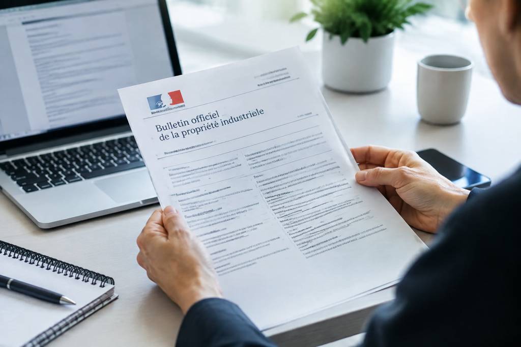Bopi : comprendre le bulletin officiel de la propriété industrielle Bopi : comprendre le bulletin officiel de la propriété industrielle