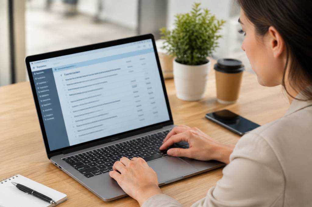Catégorisation activité INPI : comment choisir le bon code pour son entreprise Catégorisation activité INPI : comment choisir le bon code pour son entreprise