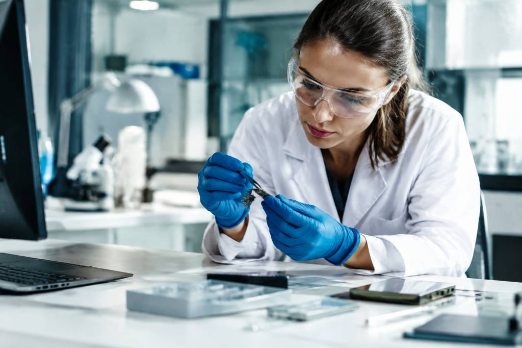 Brevets recherche : comment protéger et valoriser ses innovations en entreprise Brevets recherche : comment protéger et valoriser ses innovations en entreprise